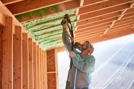 Best Soundproof Insulation  in Buckeystown, MD